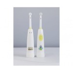 Grająca, elektryczna szczoteczka do zębów dla dzieci / Jack N' Jill