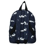 Plecak dla dzieci Wondering Wild Crocodile / KIDZROOM