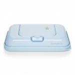 Pojemnik na Chusteczki To Go, Blue Little Star / Funkybox