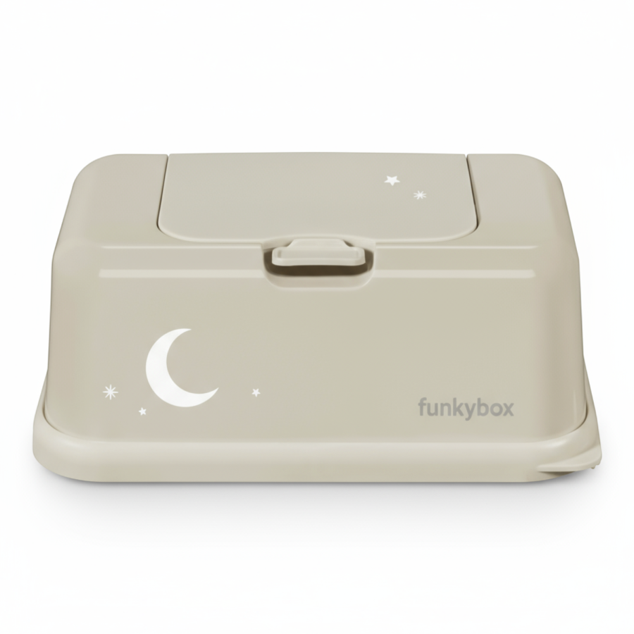 Pojemnik na Chusteczki, Sand Moon / Funkybox