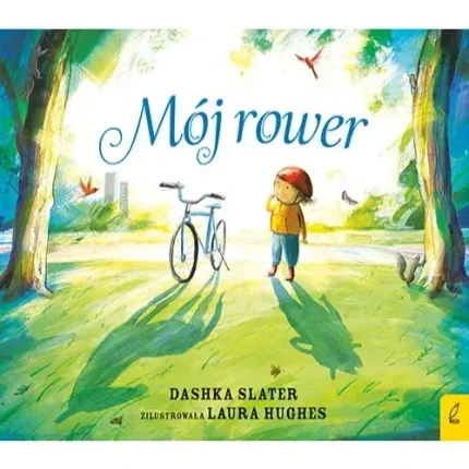 Mój rower / Wilga
