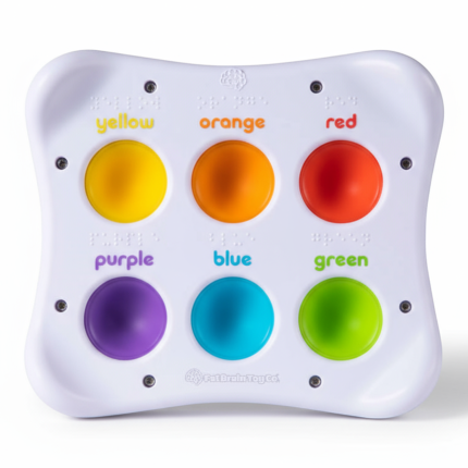Bąbelki Dimpl Duet / Fat Brain Toys FA208-1