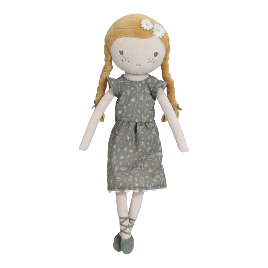 Lalka Julia 35 cm / Little Dutch LD4530