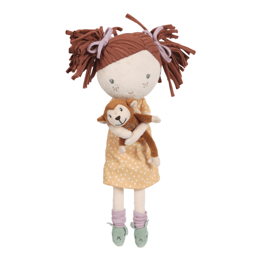 Lalka Sophia 35 cm / Little Dutch LD4526