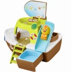 Statek Wycieczkowy / Klorofil 700209F