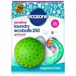 Ecoballs - kule do prania na 1000 Prań, bezzapachowe / Ecozone