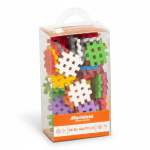 Klocki waffle MINI 70 szt. / Marioinex