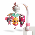 Karuzela podróżna - Świat Małej Księżniczki / Tiny Love TL1305506830R