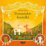 Legendy polskie. Poznańskie koziołki / Wydawnictwo Mamania