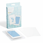 Atramentowy Odcisk Clean-Touch Blue / Pearhead