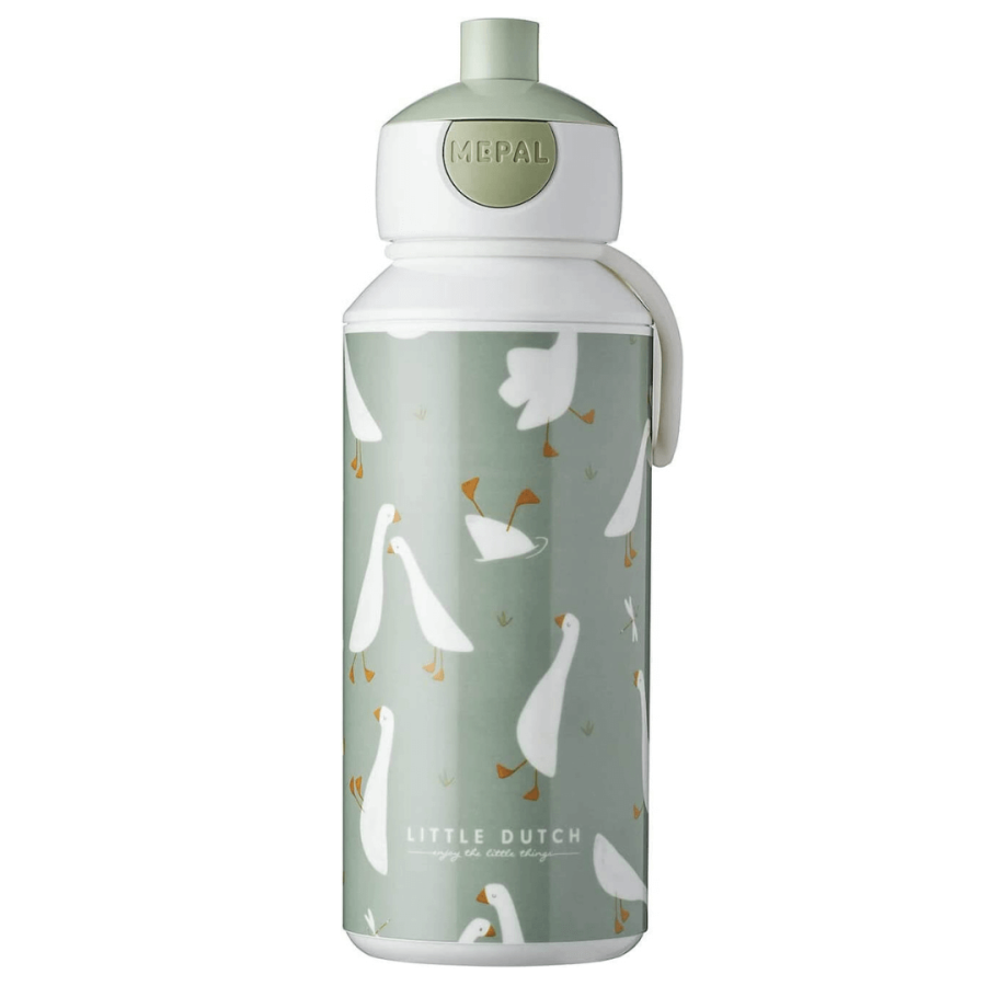 Butelka-bidon 400ml Goose / Little Dutch x MEPAL 107410065392