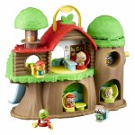 Leśna Szkoła / Klorofil 700212F