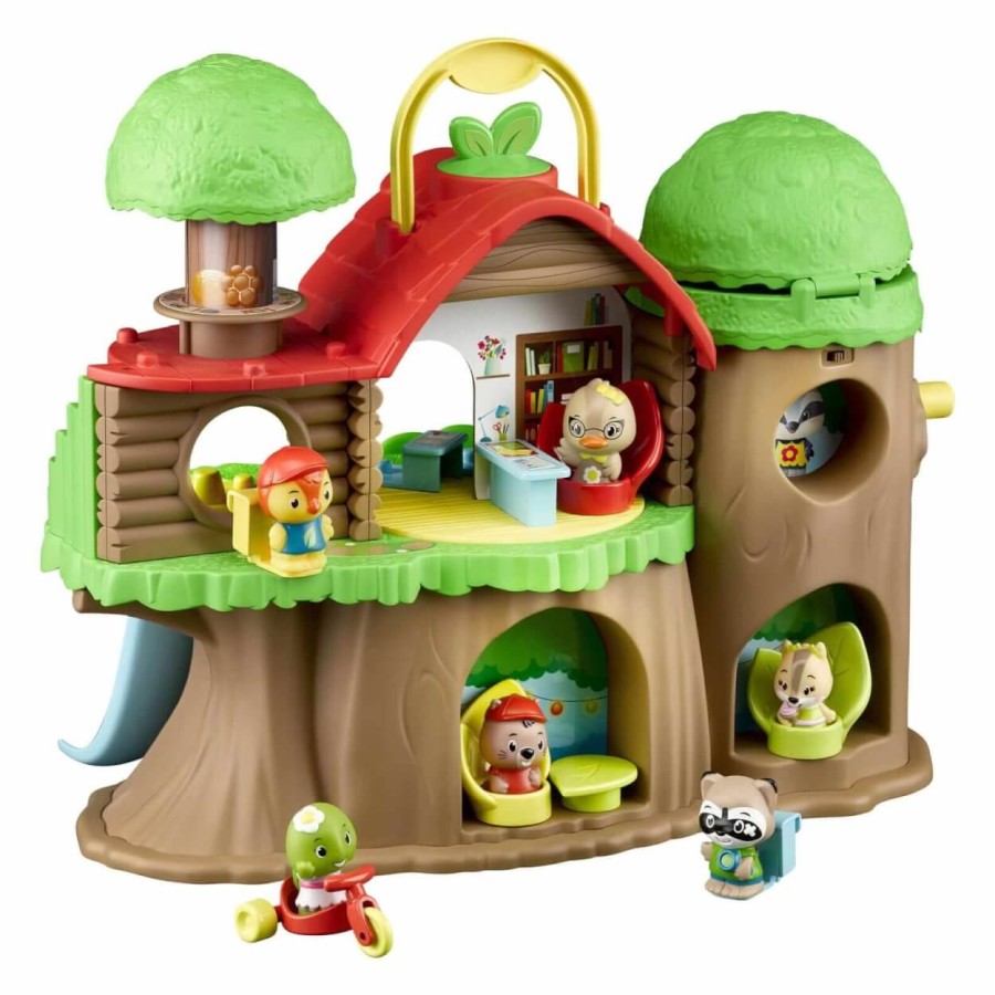 Leśna Szkoła / Klorofil 700212F