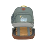 Plecak mini Adventure Bus / Lassig 1203001462