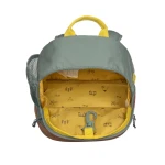 Plecak mini Adventure Bus / Lassig 1203001462