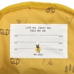 Plecak mini Adventure Bus / Lassig 1203001462