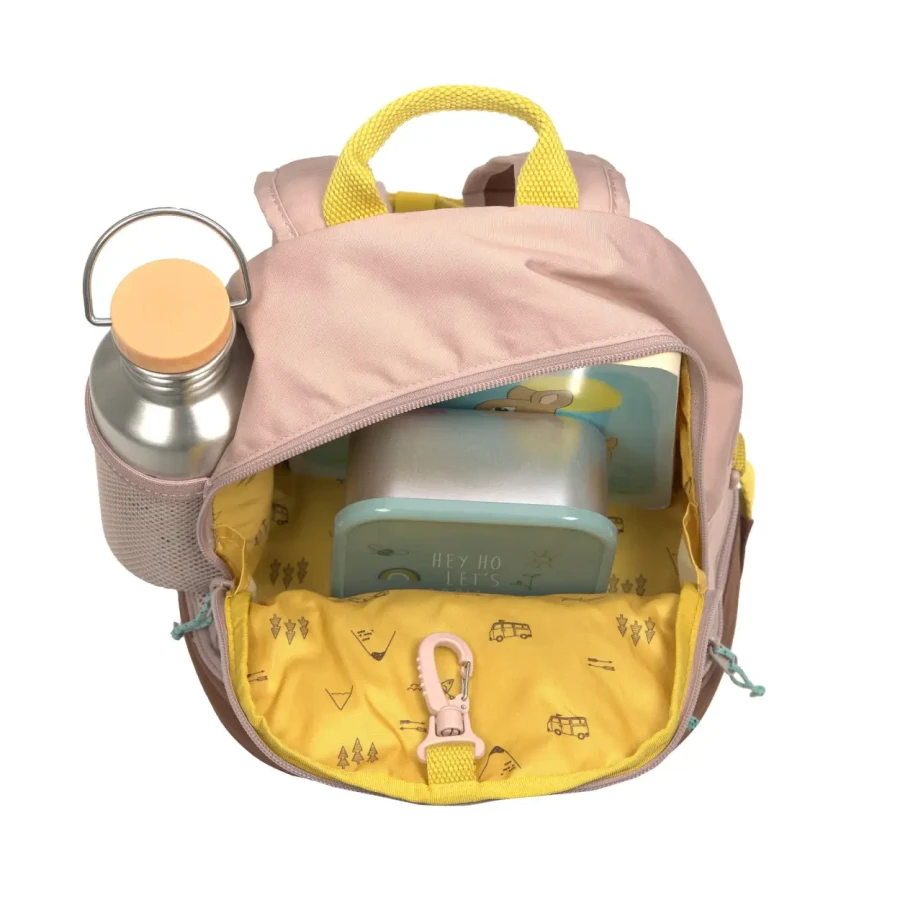 Plecak mini Adventure Tipi / Lassig 1203001749