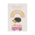 Plecak mini Adventure Tipi / Lassig 1203001749