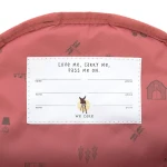 Plecak mini Adventure Dragonfly / Lassig 1203001332