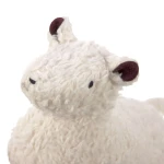 Pozytywka z głośnikiem Bluetooth® Tiny Farmer - Sheep / Lassig
