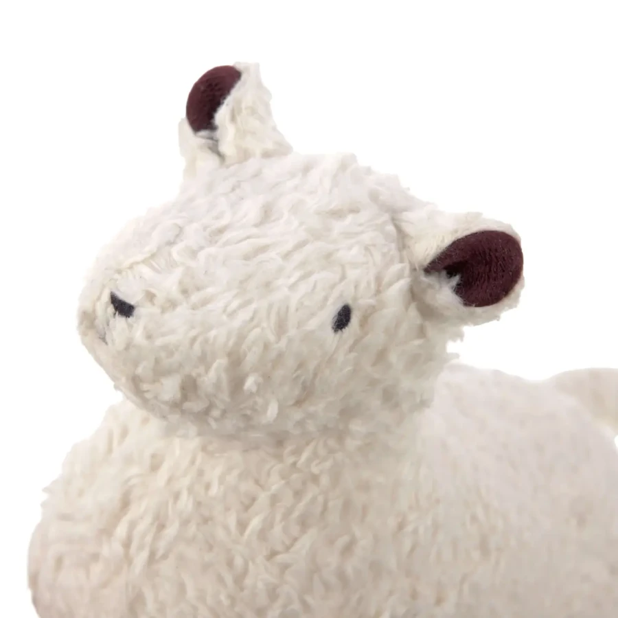 Pozytywka z głośnikiem Bluetooth® Tiny Farmer - Sheep / Lassig