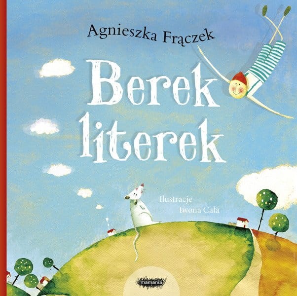 Berek Literek / Mamania