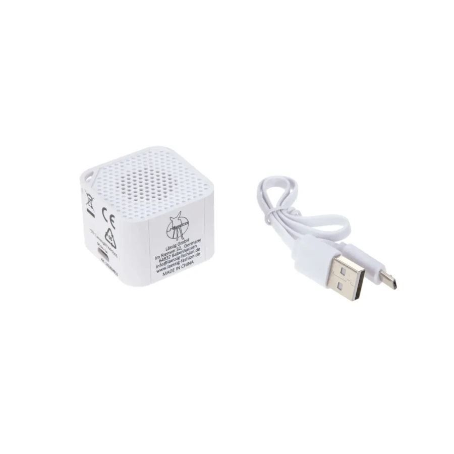 Pozytywka z głośnikiem Bluetooth® Tiny Farmer - Sheep / Lassig