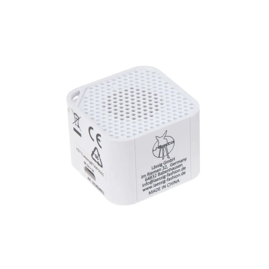 Pozytywka z głośnikiem Bluetooth® Tiny Farmer - Sheep / Lassig