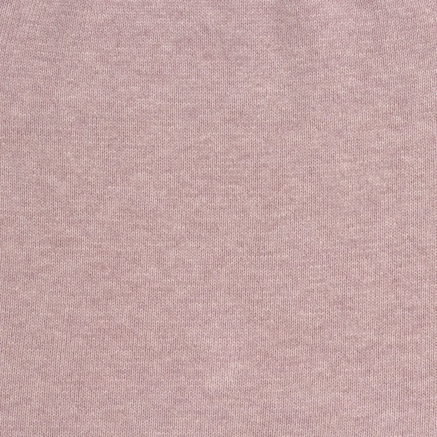 Sukienka Baby Knitted GOTS, Garden Explorer Light Pink / Lassig