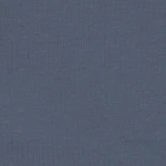 Spodenki niemowlęce - organic cotton, blue / Lassig