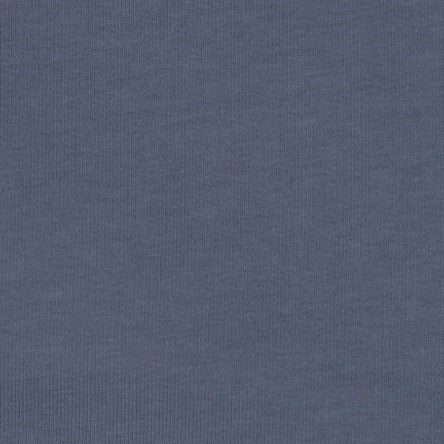 Spodenki niemowlęce - organic cotton, blue / Lassig