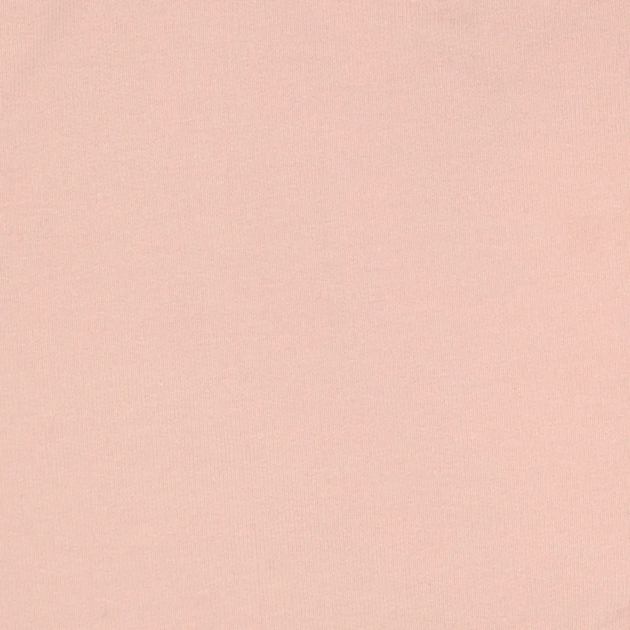 Spodenki niemowlęce - organic cotton, powder pink / Lassig