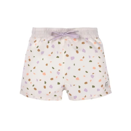 Kąpielówki - Pebbles, multicolor / Lassig