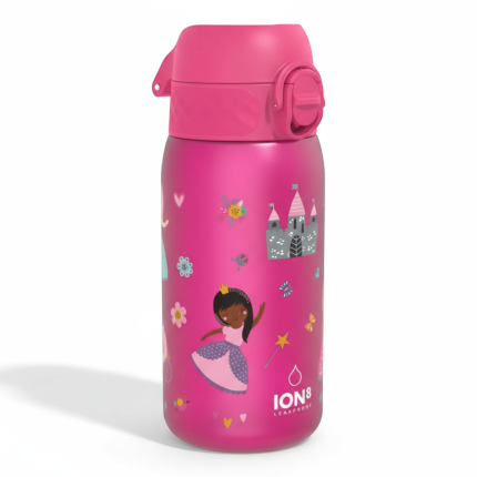 Bidon 350ml - Princess / ION8® I8RF350PRPRIN