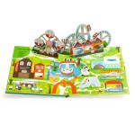 Między nami ząbkami. Akademia Mądrego Dziecka / HarperCollins