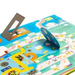 Między nami ząbkami. Akademia Mądrego Dziecka / HarperCollins