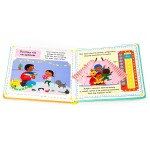 Kiedy czuję radość. Akademia mądrego dziecka. Poznaj uczucia i emocje / HarperCollins