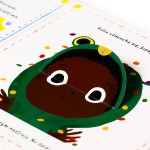 Kiedy czuję radość. Akademia mądrego dziecka. Poznaj uczucia i emocje / HarperCollins