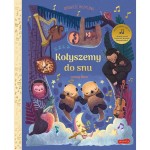 Kołyszemy do snu. Opowieść muzyczna / HarperCollins