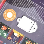 Dobranoc, leniwcu. Akademia mądrego dziecka. Wieczorynka / HarperCollins