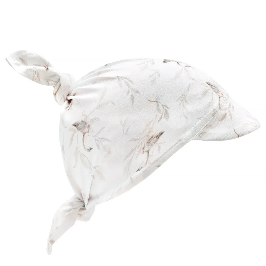 Bambusowa chustka z daszkiem - GOOSES / YOSOY