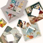 Moje Pierwsze Puzzle / Pomelody