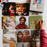 Moje Pierwsze Puzzle / Pomelody