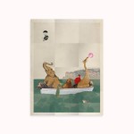 Moje Pierwsze Puzzle / Pomelody