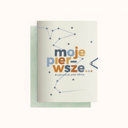 Moje pierwsze / Pomelody