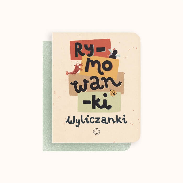 Rymowanki Wyliczanki / Pomelody