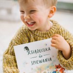 Książeczka do śpiewania / Pomelody