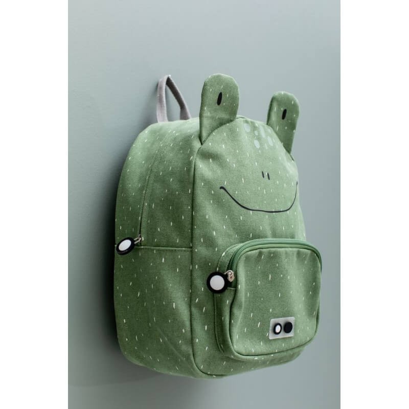 Plecak Żaba / Trixie