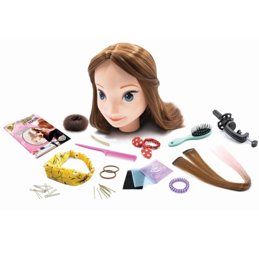 Professional Studio SALON FRYZJERSKI / Buki 5422
