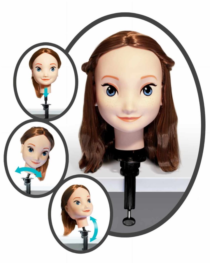 Professional Studio SALON FRYZJERSKI / Buki 5422